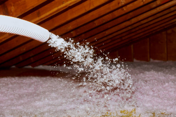 Best Blown-in Insulation  in Laurel, VA