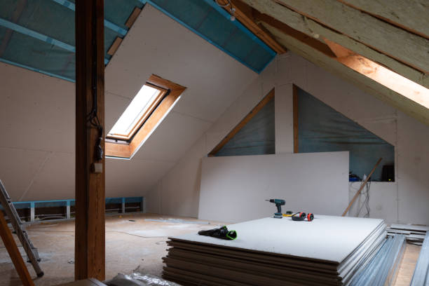 Best Spray Foam Insulation  in Laurel, VA