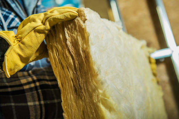 Insulation Contractors for Homes in Laurel, VA