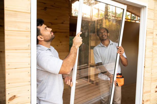 Best Commercial Insulation Contractor  in Laurel, VA